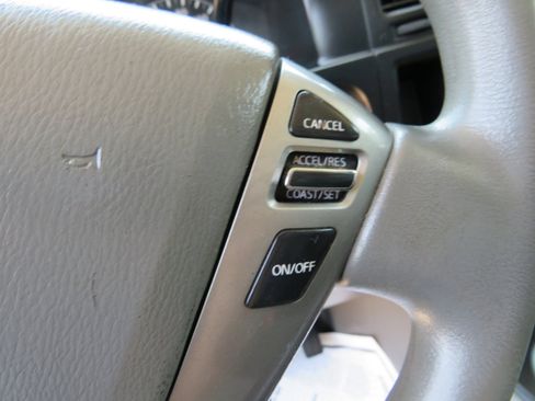 Used 2017 Nissan NV 1500 SV w/ Technology Package image 12