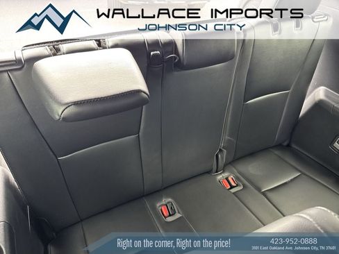 Used 2022 Toyota Highlander XSE FWD image 43
