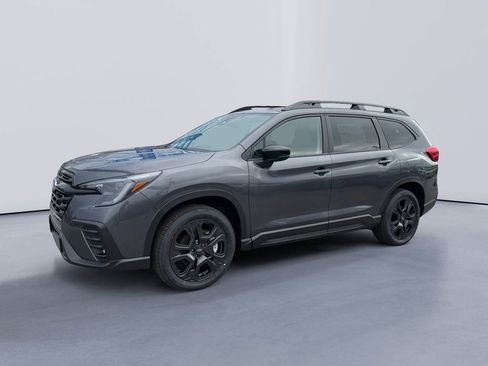 New 2026 Subaru Ascent Bronze Edition w/ Popular Package #2 image 7