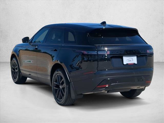 New 2026 Land Rover Range Rover Velar S AWD/4WD image 9