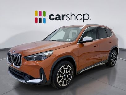 Used 2023 BMW X1 xDrive28i w/ Premium Package