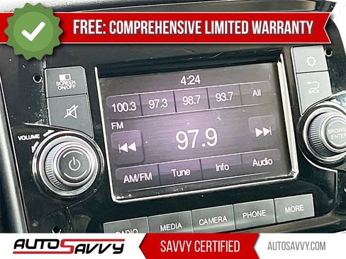 Used 2022 RAM ProMaster City Wagon image 13