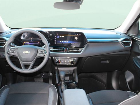 Used 2026 Chevrolet TrailBlazer LT image 22