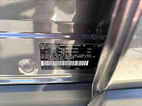 Used 2024 Toyota RAV4 XLE w/ Convenience Package AWD/4WD image 32