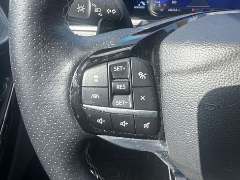 Used 2022 Ford Explorer ST w/ Equipment Group 401A AWD/4WD image 23