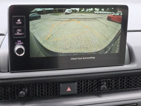 New 2026 Honda CR-V EX image 10