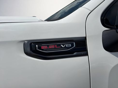 Used 2022 GMC Sierra 1500 AT4 w/ AT4 Premium Package AWD/4WD image 39