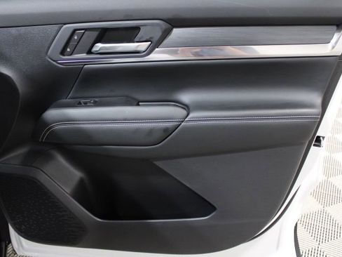 New 2026 GMC Terrain Elevation w/ Black Edition image 50