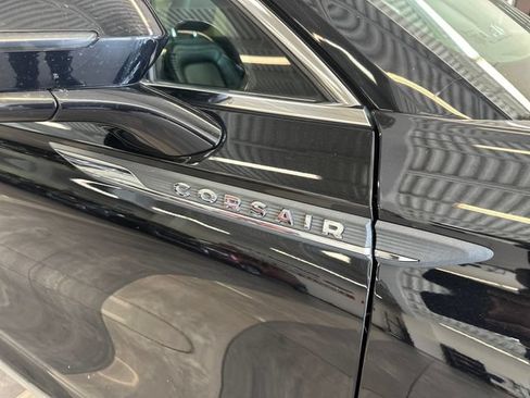 Used 2020 Lincoln Corsair Reserve w/ Appearance Package AWD/4WD image 7