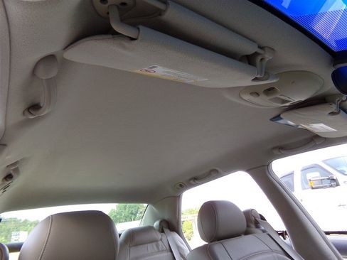 Used 2003 Cadillac De Ville Sedan w/ Comfort & Convenience Package image 35