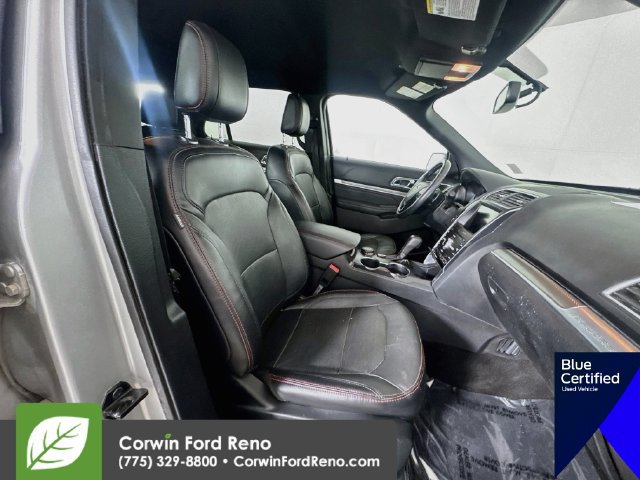 Used 2019 Ford Explorer Sport AWD/4WD image 31