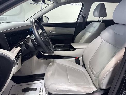 Used 2025 Hyundai Tucson SEL image 6