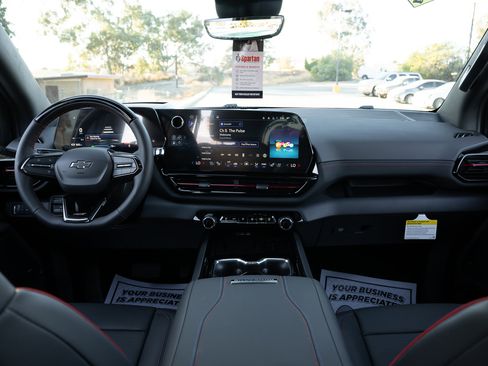 Used 2024 Chevrolet Silverado EV RST image 21