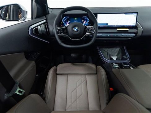 New 2026 BMW X3 xDrive30 w/ Premium Package image 4