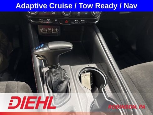 Certified 2023 Dodge Durango GT AWD/4WD image 37