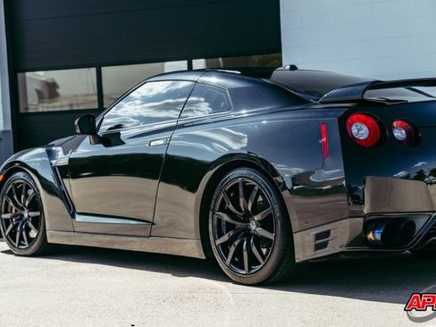 Used 2013 Nissan GT-R Premium AWD/4WD image 55