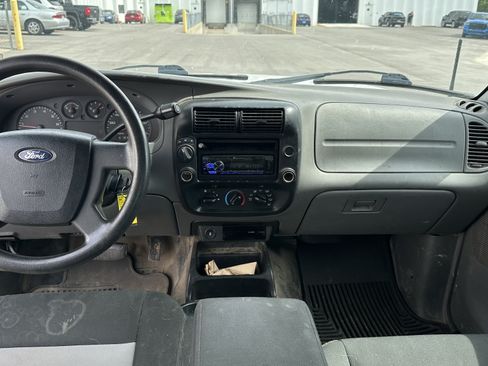 Used 2011 Ford Ranger XL AWD/4WD image 28