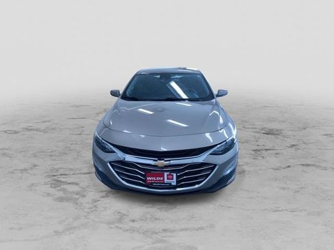 Used 2024 Chevrolet Malibu LT image 5