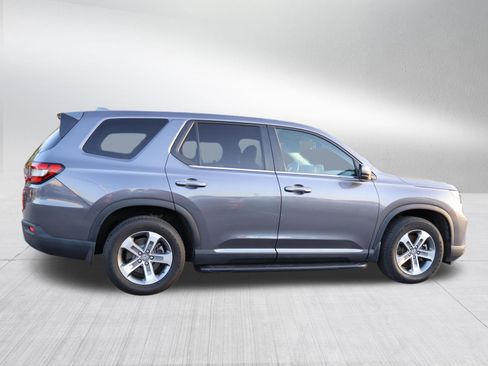 Used 2024 Honda Pilot EX-L image 8