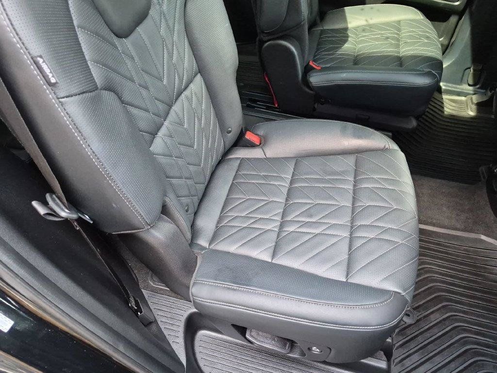 Used 2025 Kia Telluride SX Prestige X-Line AWD/4WD image 32