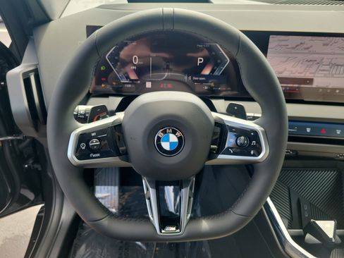 New 2025 BMW X3 xDrive30i w/ Premium Package image 32