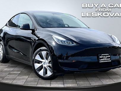 Used 2021 Tesla Model Y Long Range