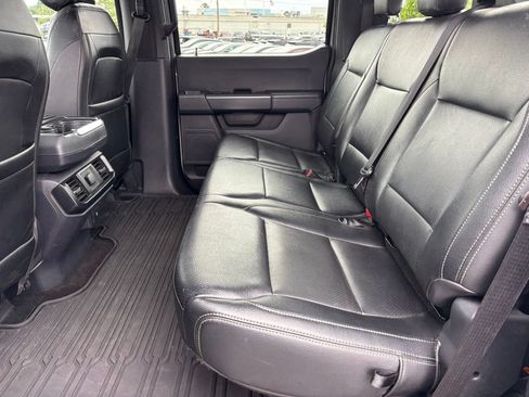 Used 2023 Ford F150 XL w/ STX Appearance Package AWD/4WD image 17