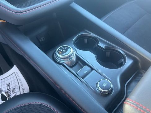New 2026 Ford Explorer ST AWD/4WD image 26