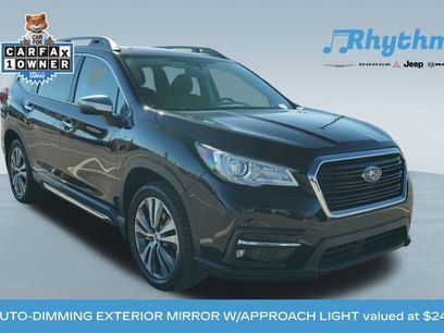 Used 2020 Subaru Ascent Touring