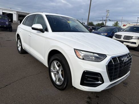 Used 2023 Audi Q5 2.0T Premium w/ Convenience Package AWD/4WD image 7