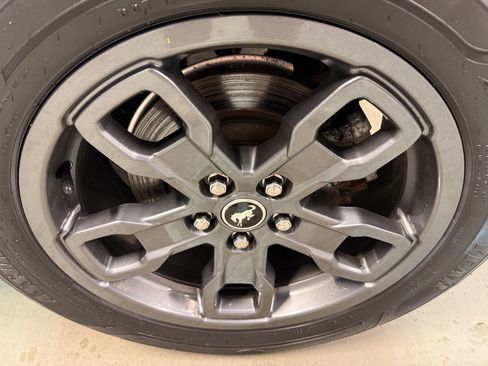 Used 2021 Ford Bronco Sport Big Bend image 33