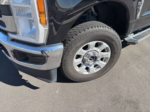 Used 2024 Ford F250 XLT w/ 360-Degree Camera Package AWD/4WD image 10
