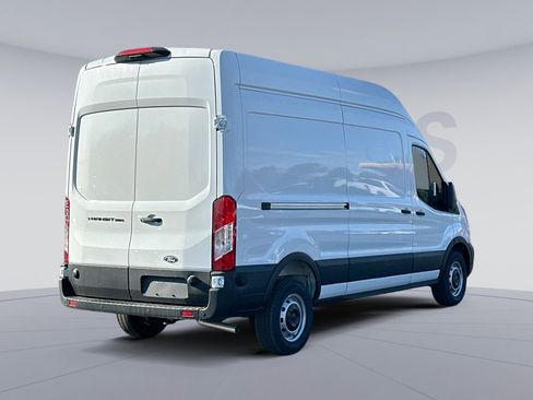 New 2026 Ford Transit 350 Base w/ Load Area Protection Package image 7