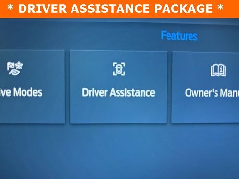 Used 2023 Ford Escape ST-Line w/ Tech Pack #1 image 14