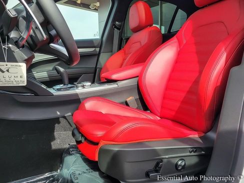 New 2025 Alfa Romeo Stelvio Sprint w/ Veloce Package image 7