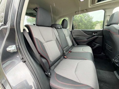 Certified 2024 Subaru Forester Sport AWD/4WD image 18