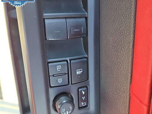 Used 2023 Toyota Tundra TRD Pro w/ TRD Pro Tow Package image 19