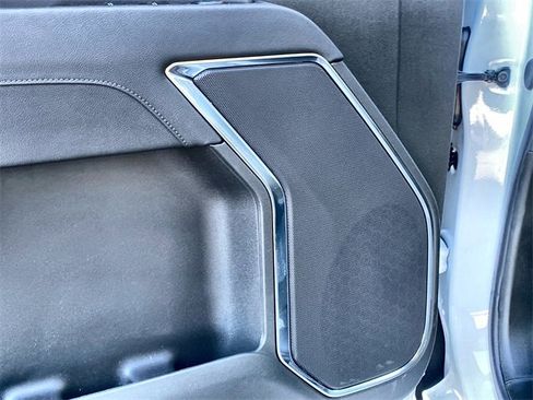 New 2026 Chevrolet Silverado 1500 LT w/ Max Trailering Package image 22