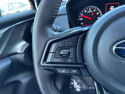 Used 2022 Subaru WRX Premium image 22
