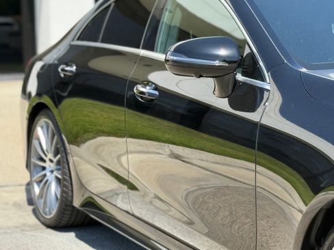 Used 2019 Mercedes-Benz CLS 450 image 7