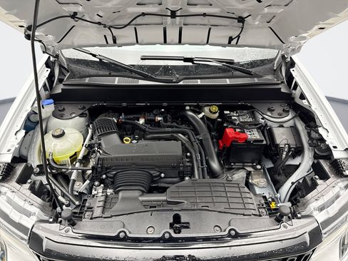 Used 2025 Ford Maverick Lobo image 26