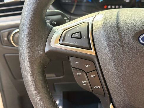 Used 2024 Ford Edge SEL w/ Convenience Package AWD/4WD image 29