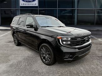 Used 2025 Ford Expedition Platinum w/ Stealth Performance Package AWD/4WD video 3