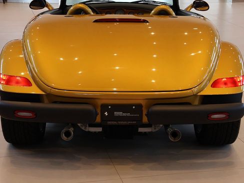 Used 2002 Chrysler Prowler RWD image 49