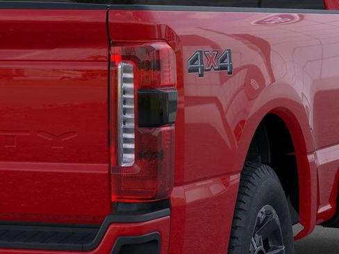New 2026 Ford F350 XL w/ STX Appearance Package image 21