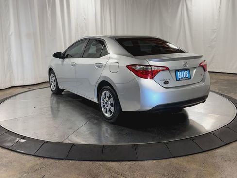 Used 2015 Toyota Corolla S image 8