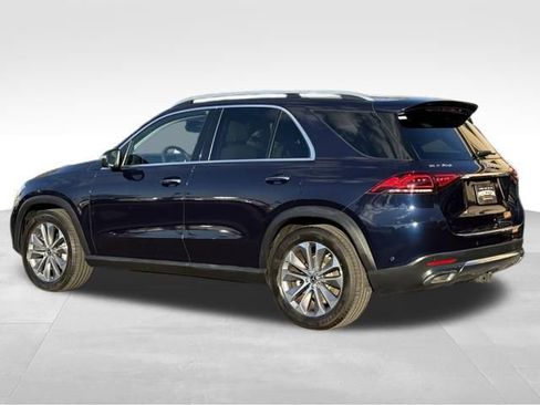 Used 2021 Mercedes-Benz GLE 350 4MATIC image 4