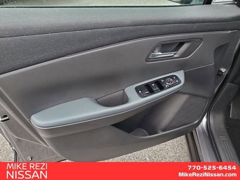 New 2026 Nissan Leaf w/ Floor Mat Package (S+) image 11