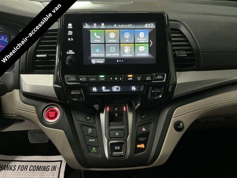 Used 2021 Honda Odyssey EX image 28