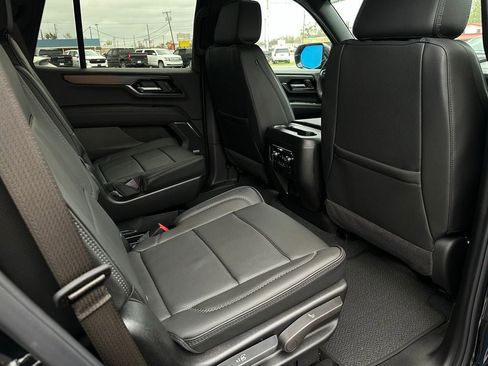 New 2026 GMC Yukon Denali w/ Sun & Power Step Package image 18